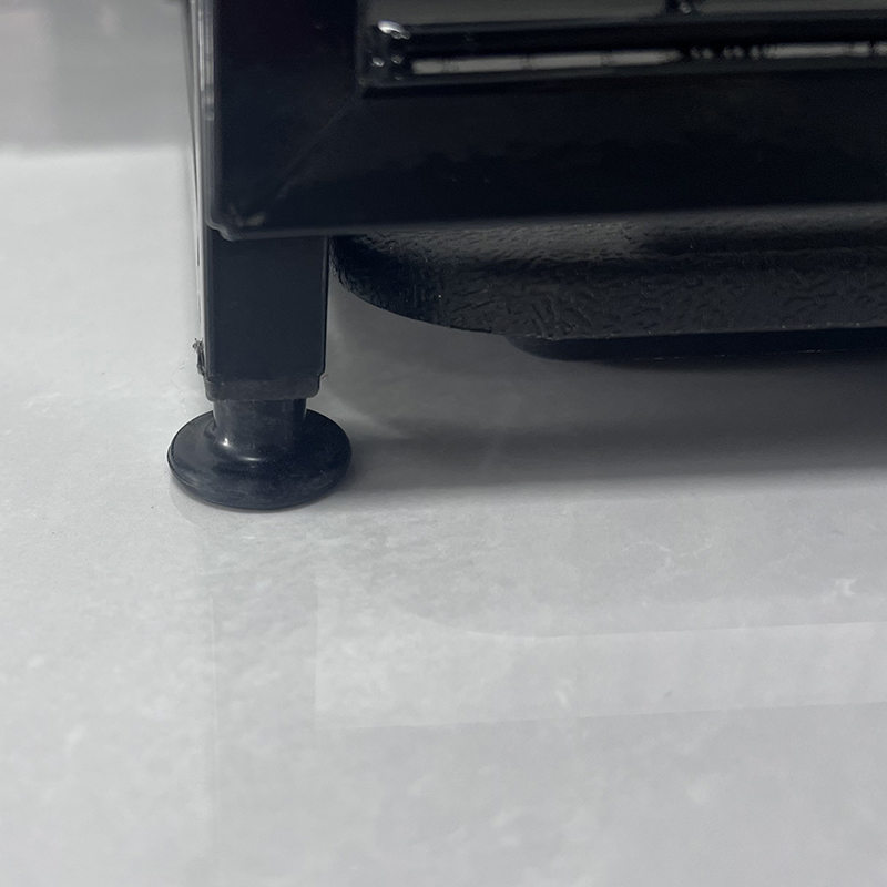 Grote houten meubels hondenkooi met verwijderbare lade Grote houten meubels hondenkooi met verwijderbare lade