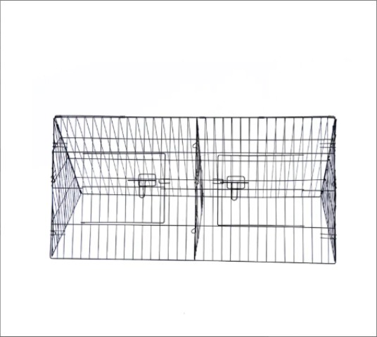 Wat is een kleine dierenkooi? Wat is een kleine dierenkooi?