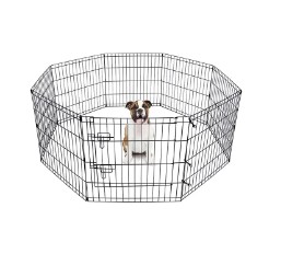 Hoe kies je de juiste kooigrootte en -functies voor verschillende huisdieren?